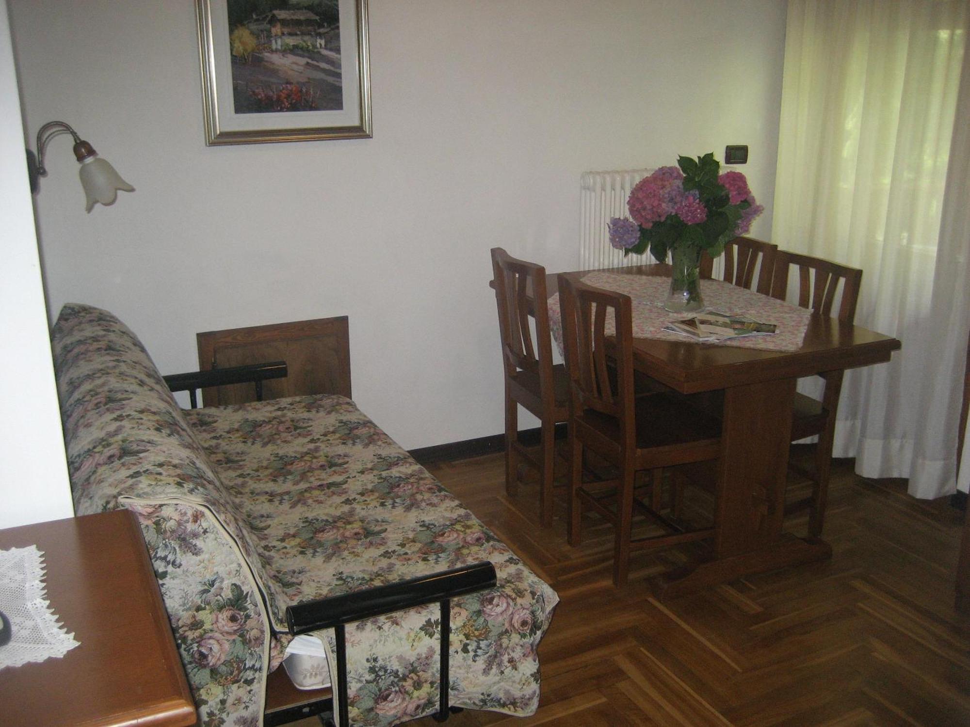 Albergo Castello Da Bonino 캄포르셰르 외부 사진