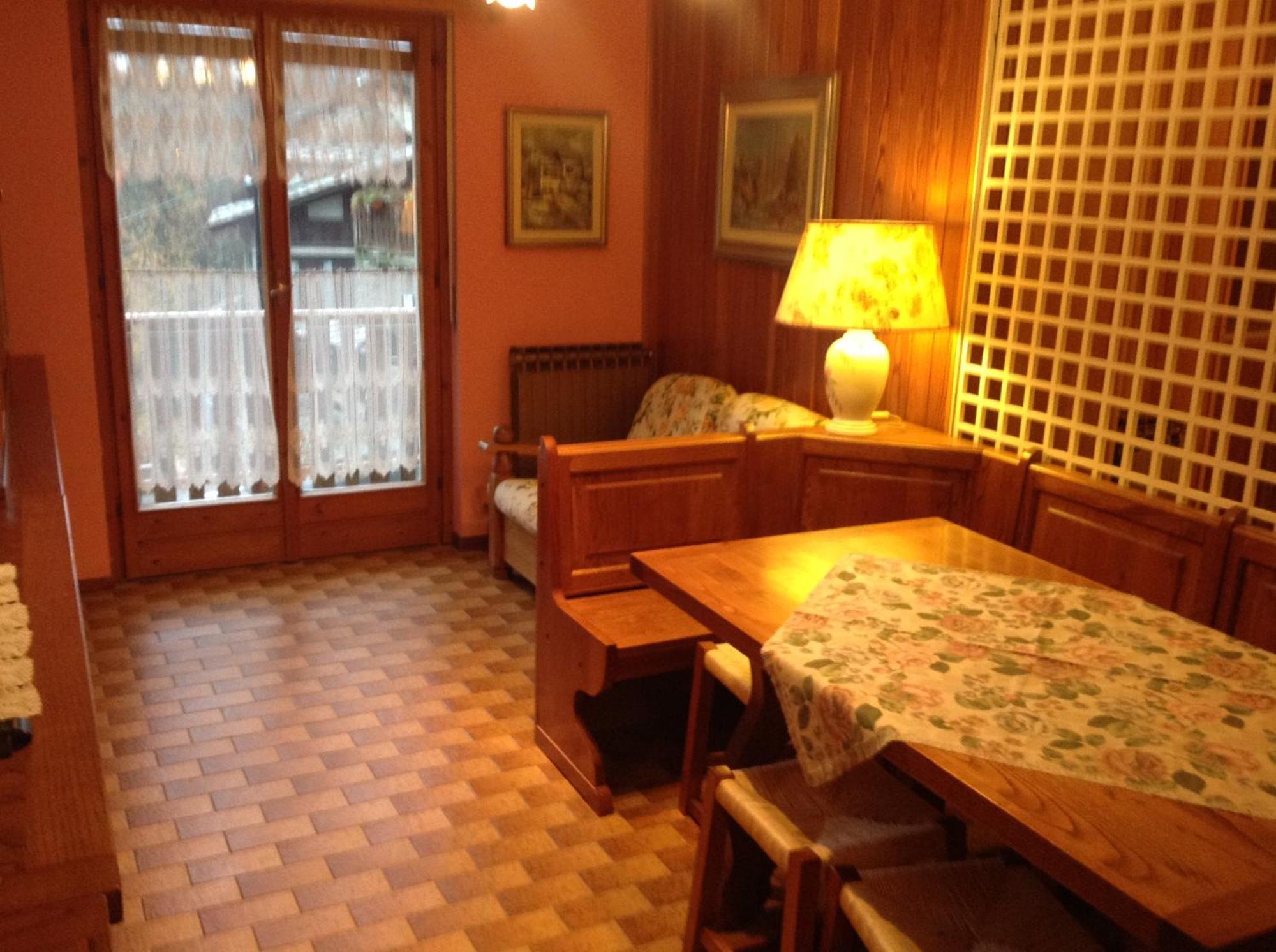 Albergo Castello Da Bonino 캄포르셰르 외부 사진