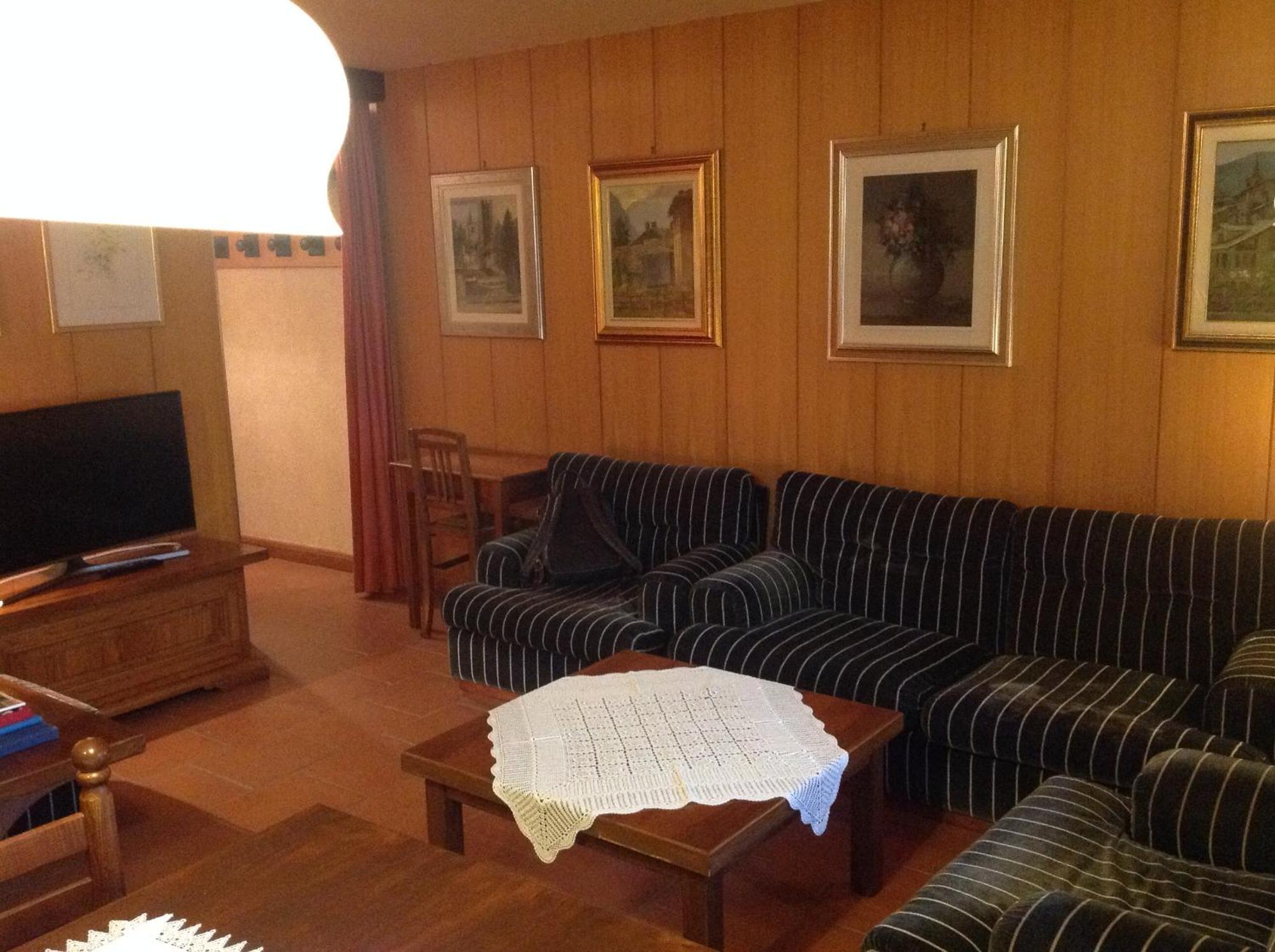 Albergo Castello Da Bonino 캄포르셰르 객실 사진
